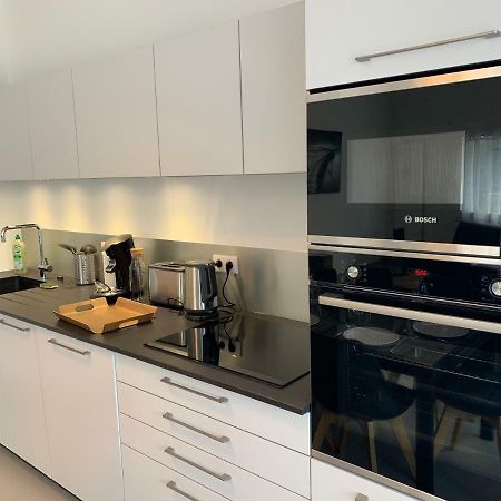 Alps Cocoon Annecy Exterior foto