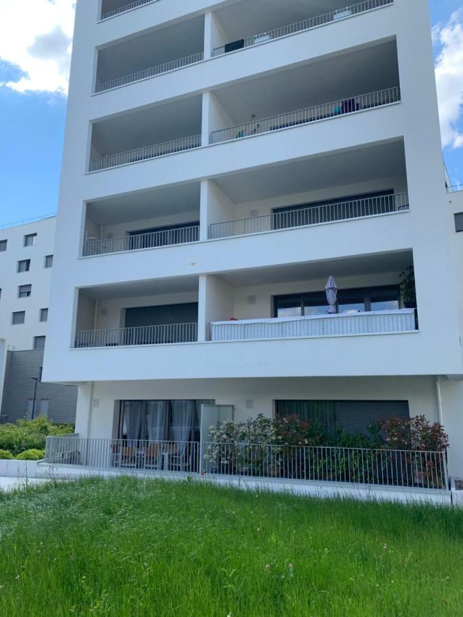 Alps Cocoon Annecy Exterior foto
