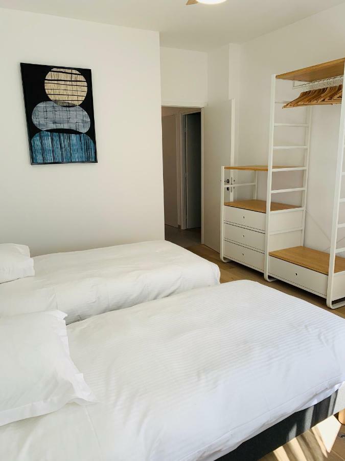 Alps Cocoon Annecy Exterior foto
